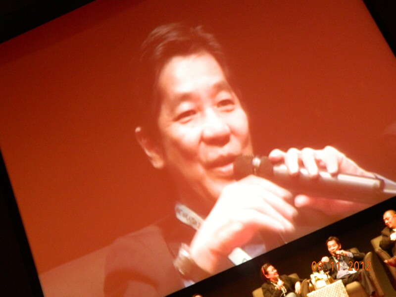 WIF-KL-2012-Convention - 21 WIF-KL-2012-Convention - 21